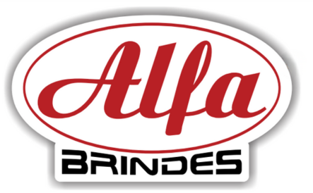 Alfa Brindes