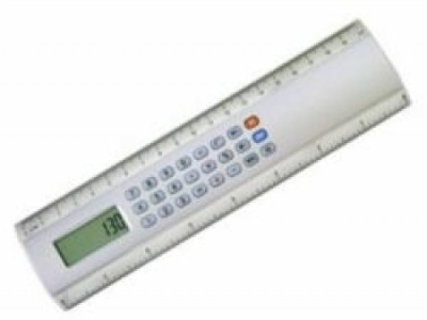RÉGUA CALCULADORA