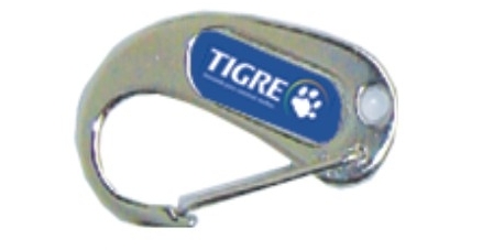 CÓD. 04 - CHAVEIRO MOD. ANZOL GIGANTE.