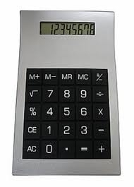 Calculadora cod  2732
