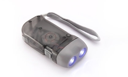 LANTERNA RECARREGAVEL 