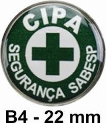 B - 4  - 2.2 cm redondo 