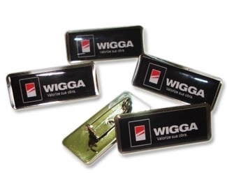 B - 28  35 x 1,5 mm retangular 