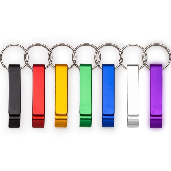 ABRIDOR PE DE GALINHA CHAVEIRO 9824