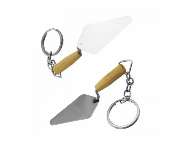 12555 - COLHER DE PEDREIRO CHAVEIRO 