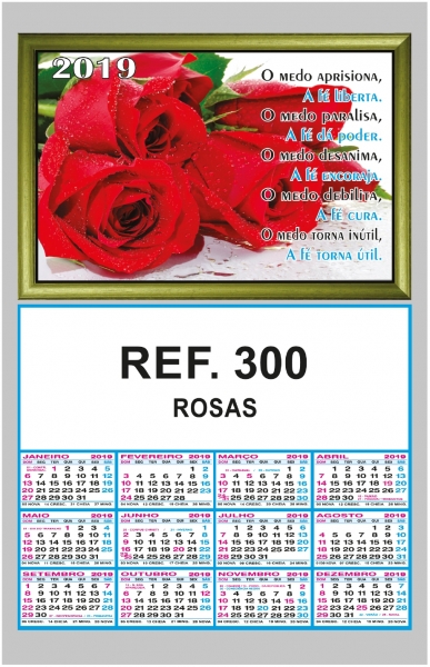 Serie 300  REF. 300 A 307 