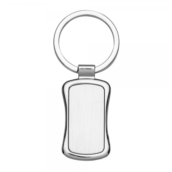 09207 - Chaveiro Metal