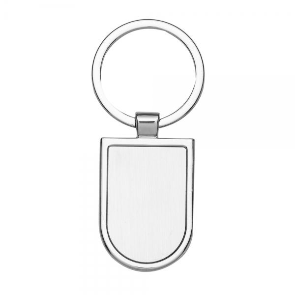 01657 - Chaveiro Metal