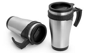 CA0123 - CANECA TÉRMICA