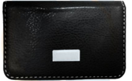 PORTA CARTÃO DE VISITAS - 11884