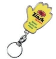 CÓD. 44 - CHAVEIRO MOD. LUVINHA