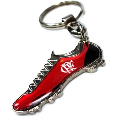 CÓD. 45 - CHAVEIRO MOD. CHUTEIRA